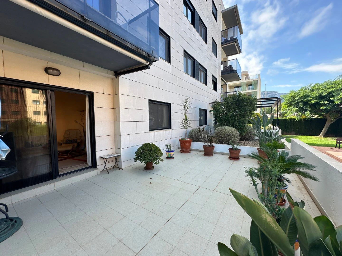 Venta. Apartamento/Piso en Dénia