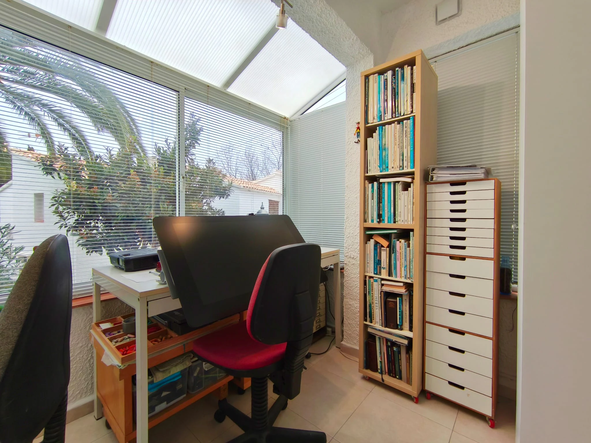 Apartamento en venta de 2 habitaciones en Pedreguer, Alicante