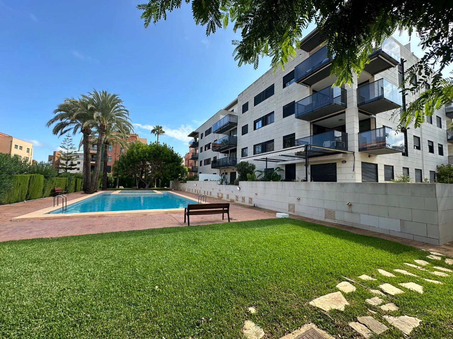 Venta. Apartamento/Piso en Dénia