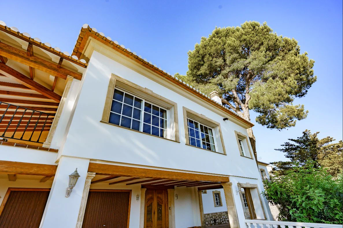Villa | Chalet en venta en Dénia