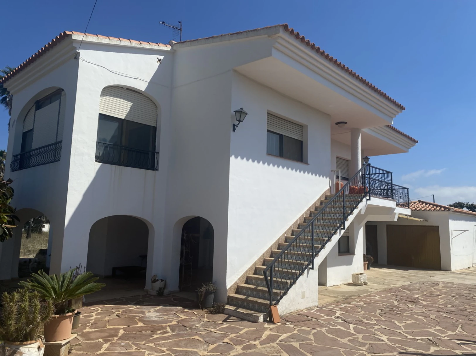 Chalet en Beniadla, Denia