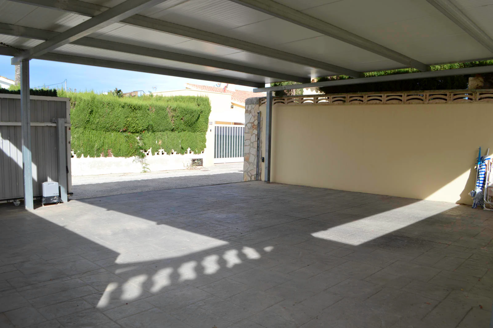 Villa de 4 dormitorios en Las Marinas, en la zona de Las Brisas