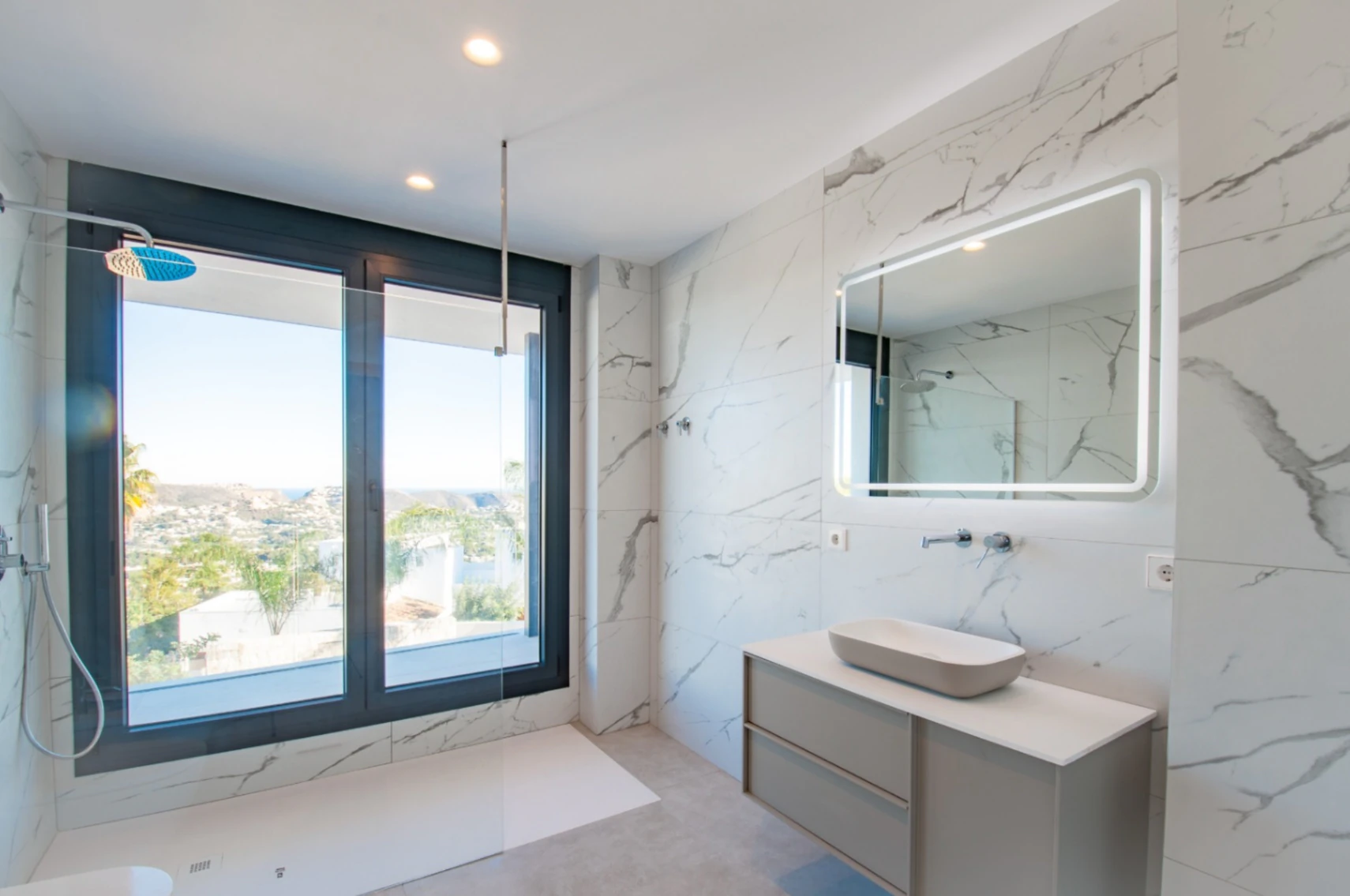 Chalet/Villa en venta en Moraira