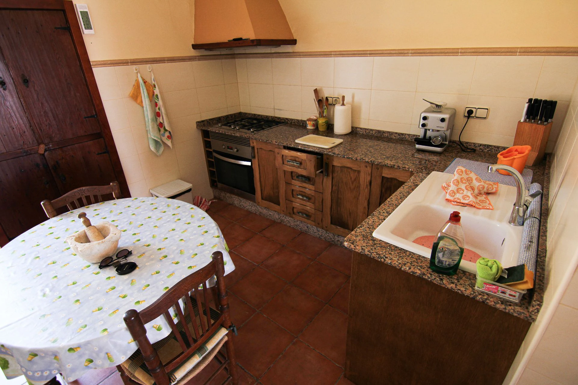 - en venta en Moraira