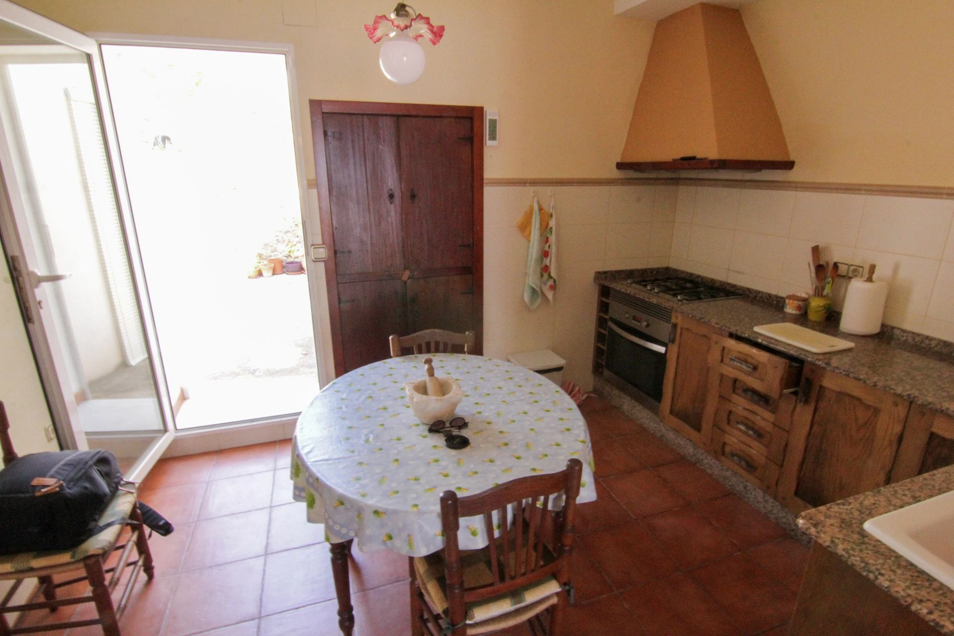 - en venta en Moraira