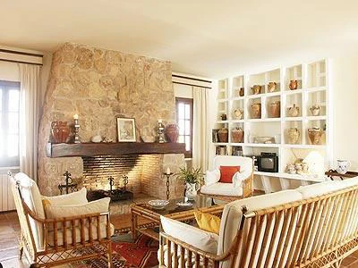 Finca en venta en Benissa