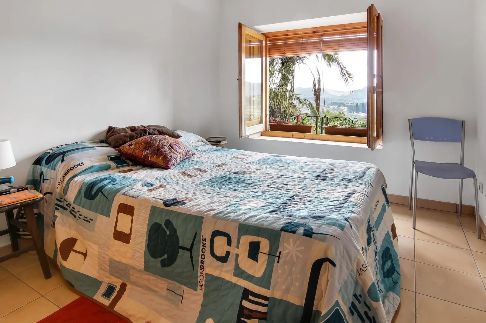 Casa en Jesús Pobre en venta
