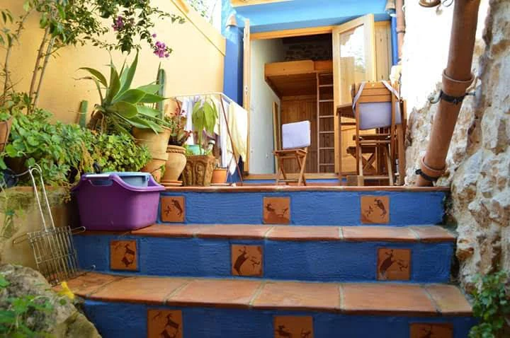Casa en Jesús Pobre en venta