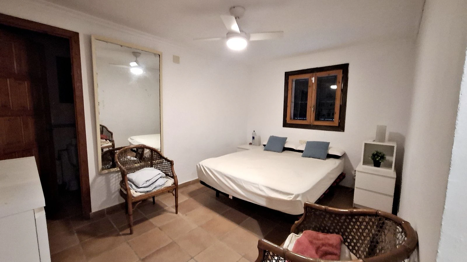 Chalet en primera línea de playa