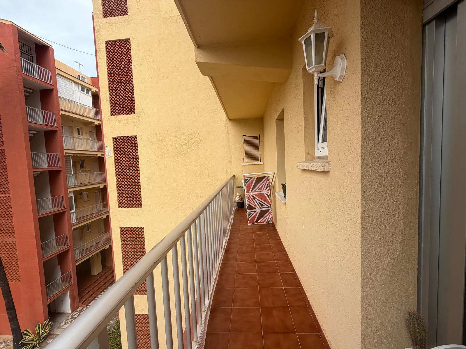 Apartamento en venta de 2 dormitorios con vistas al mar