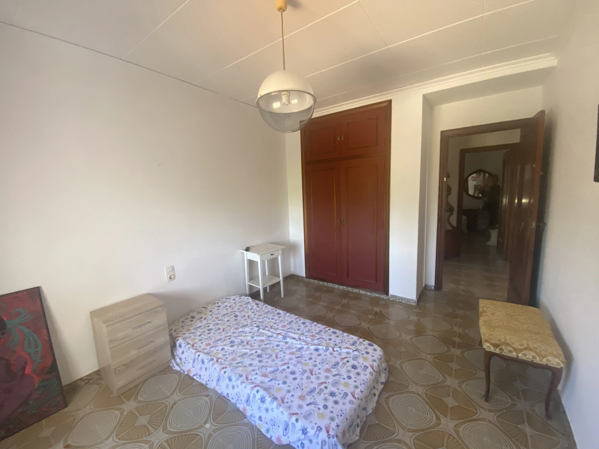 Chalet en Beniadla, Denia