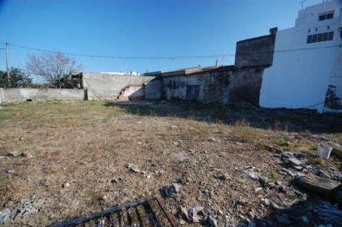 Solar en Els Poblets con proyecto, en el centro del pueblo, 1km al mar.