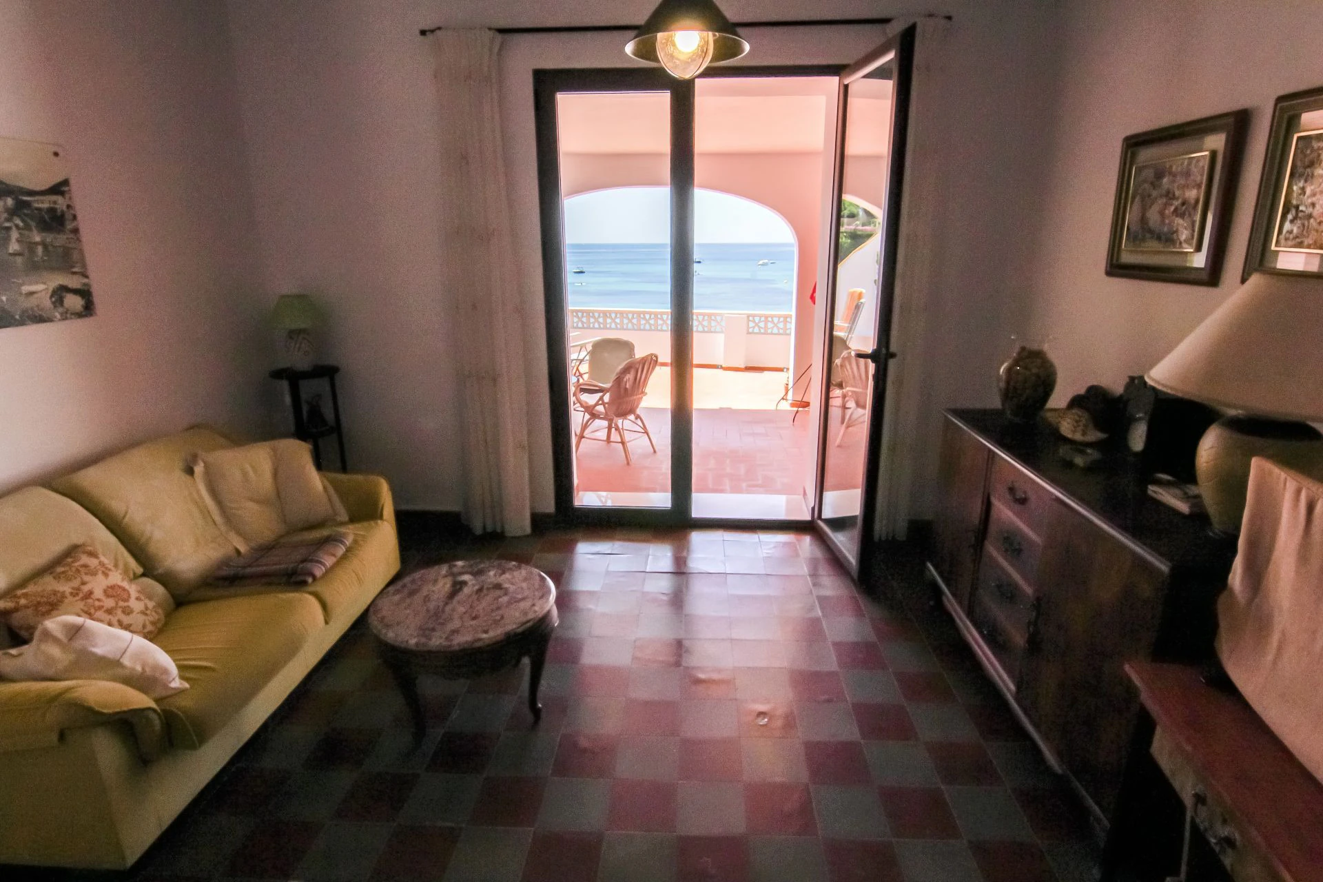 - en venta en Moraira