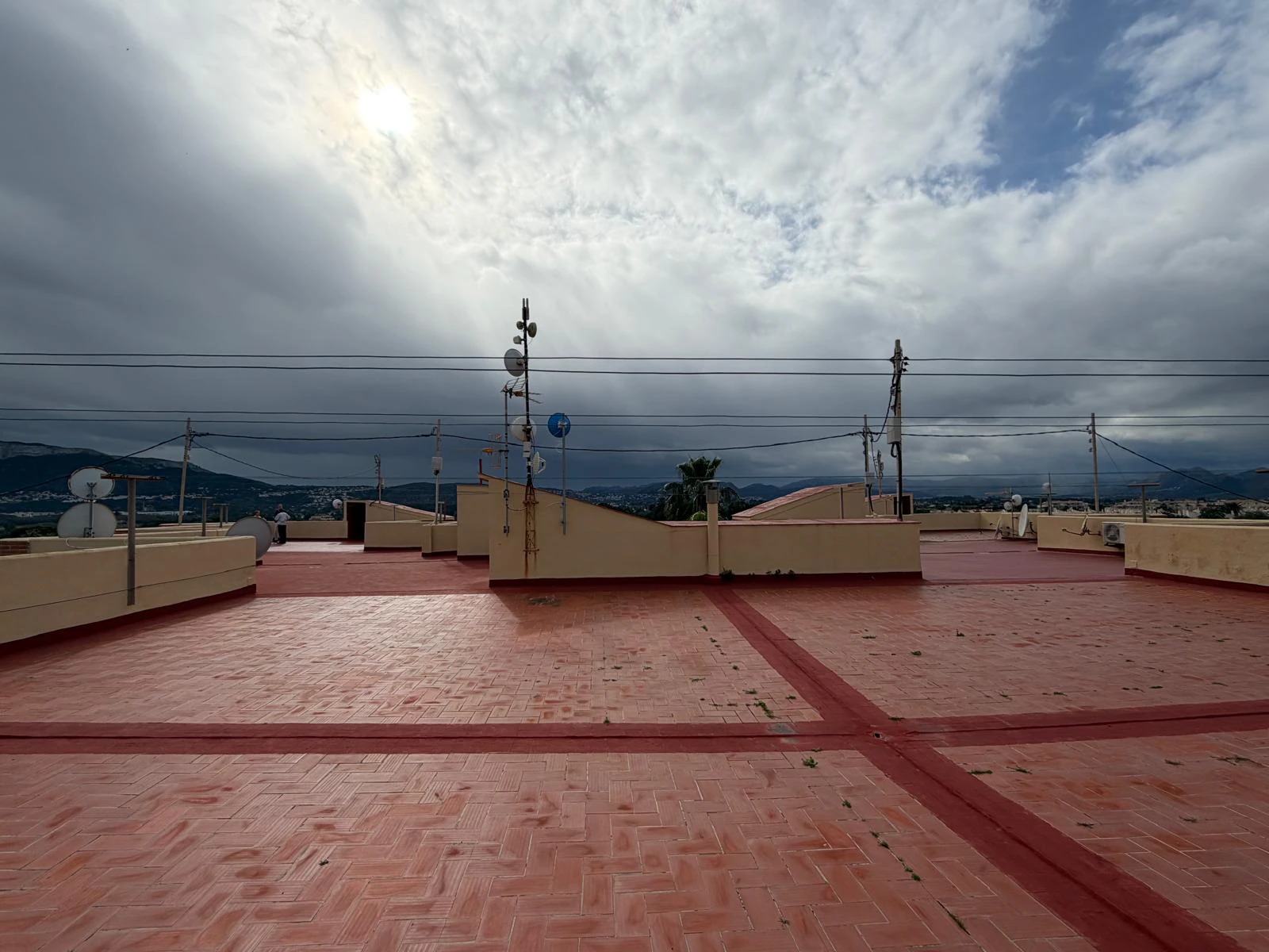 Apartamento en venta de 2 dormitorios con vistas al mar