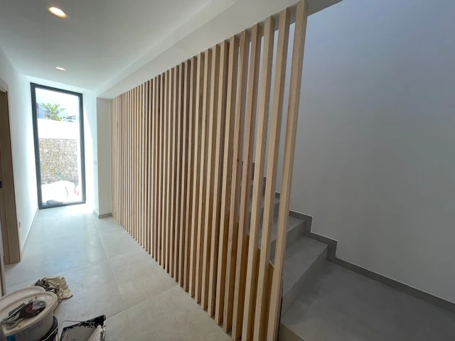 Chalet/Villa en venta en Moraira