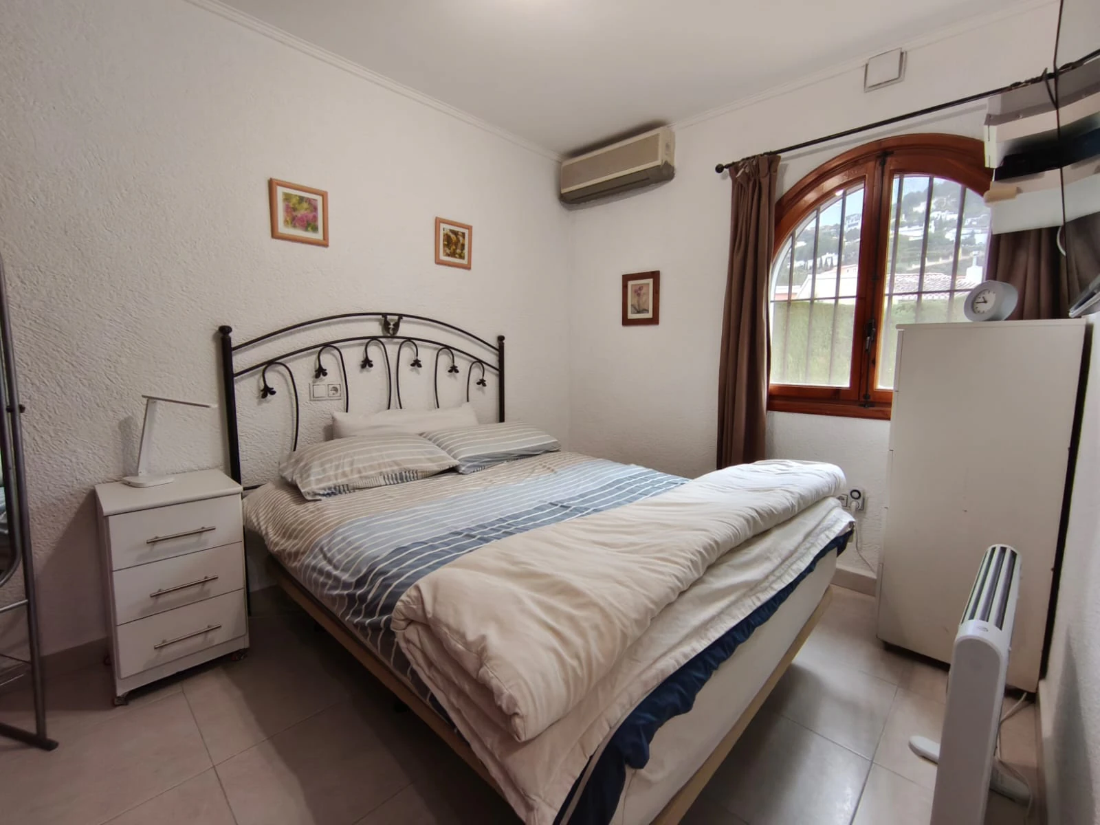 Apartamento en venta de 2 habitaciones en Pedreguer, Alicante