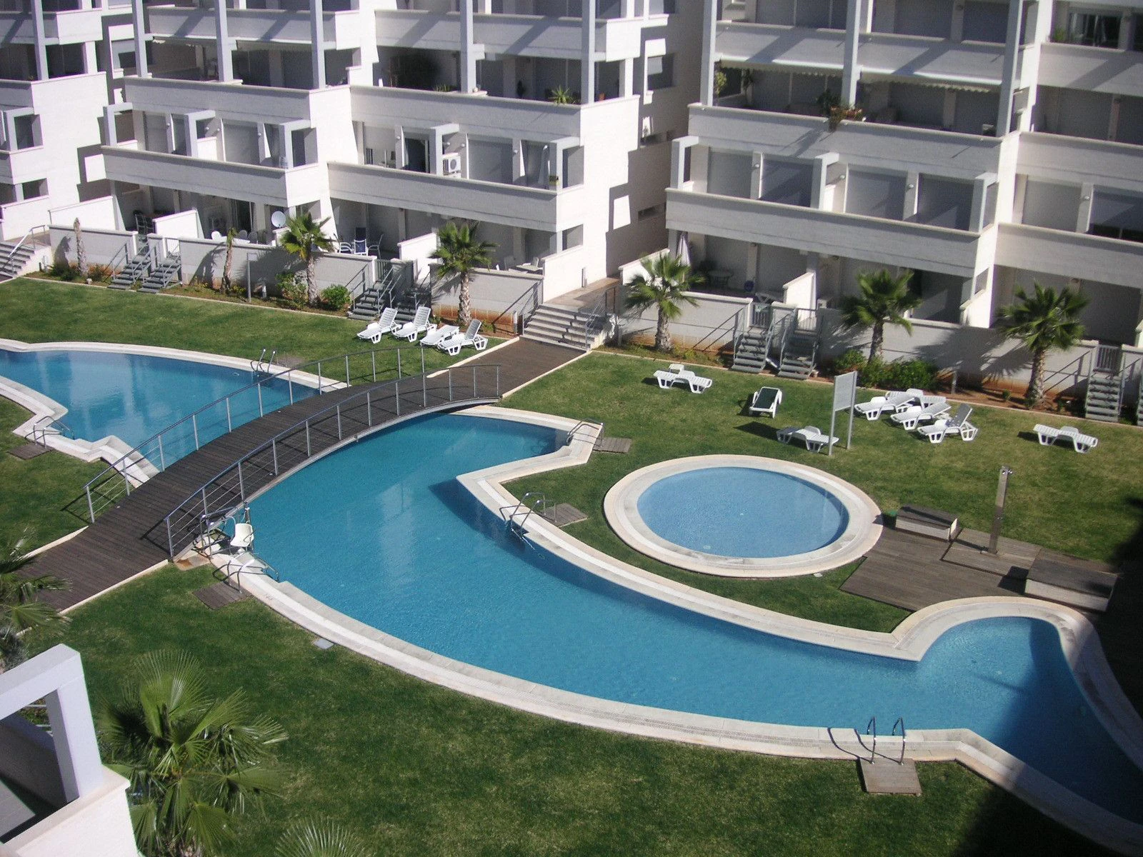 Bajo en Denia de dos dormitorios con jardin privado a 5 minutos de la playa - 2