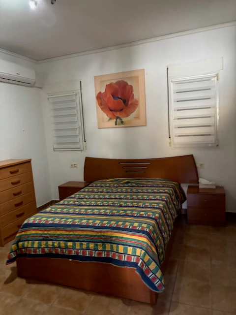 Chalet independiente cerca del mar