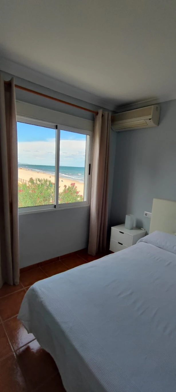 Apartamento en Primera Linea