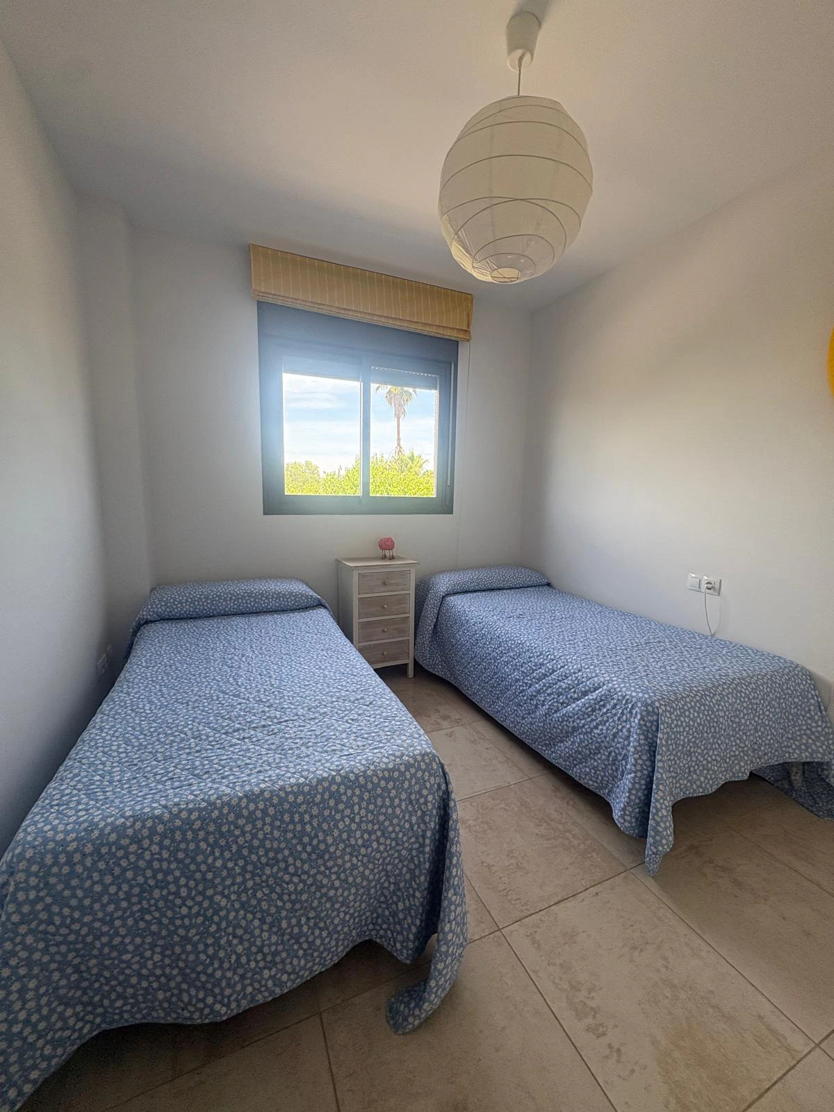 APARTAMENTO KM 1, DENIA
