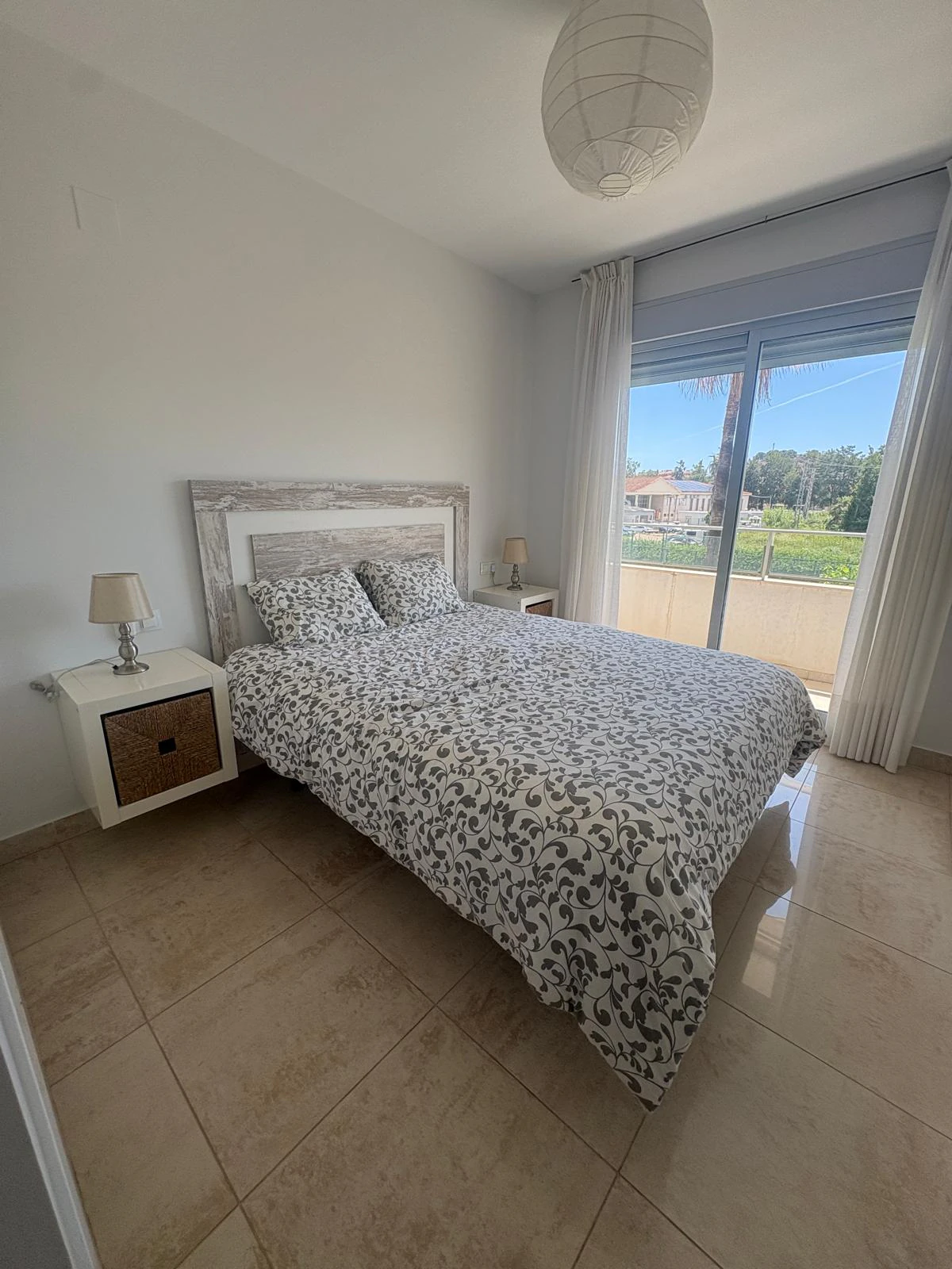 APARTAMENTO KM 1, DENIA
