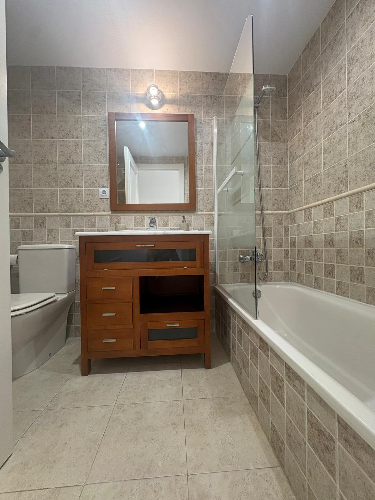 APARTAMENTO KM 1, DENIA
