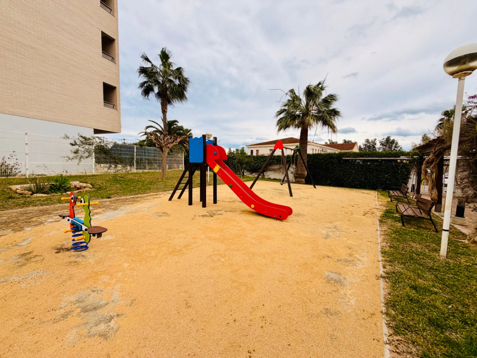 APARTAMENTO KM 1, DENIA