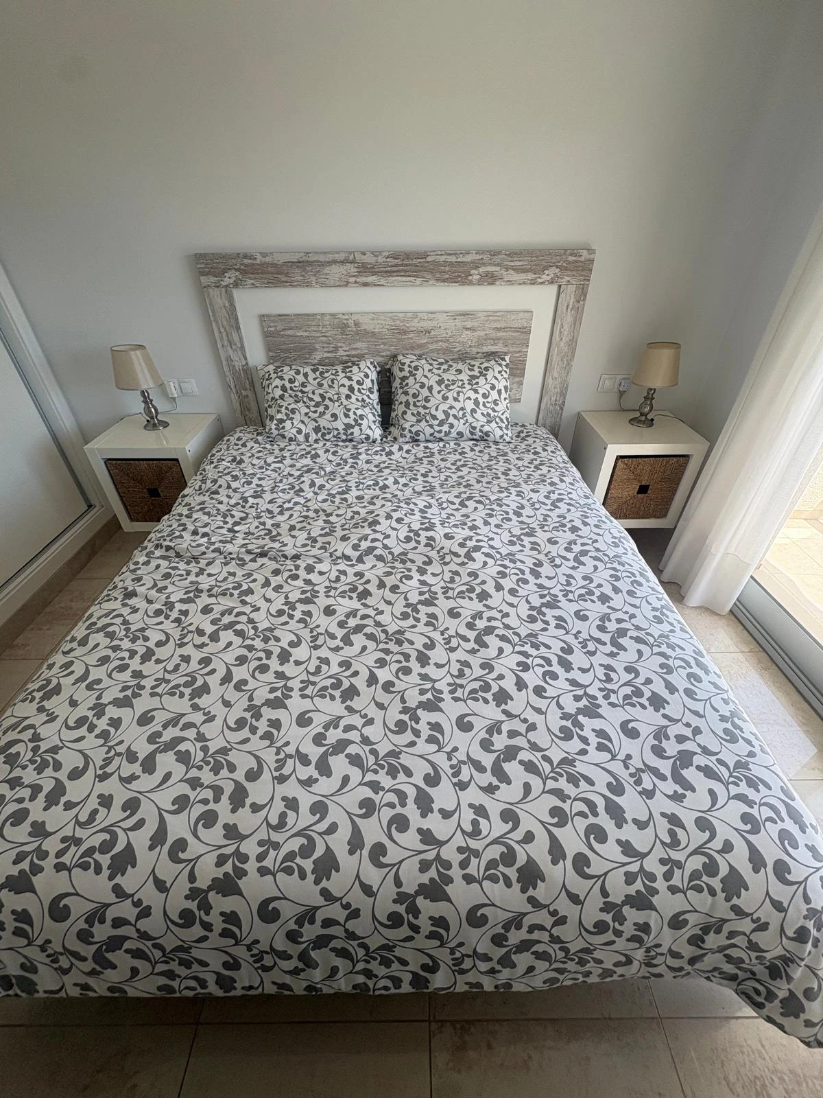 APARTAMENTO KM 1, DENIA