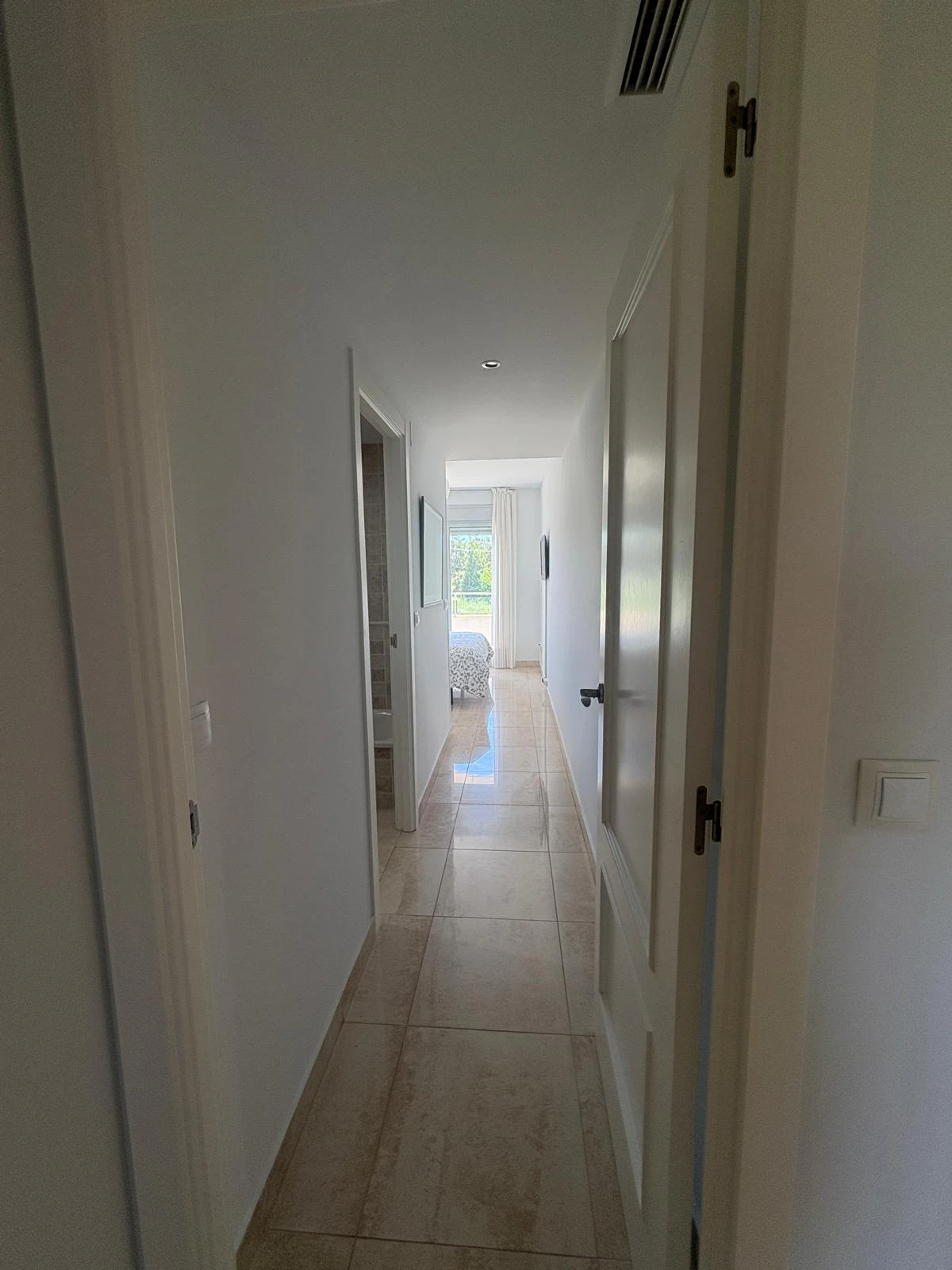 APARTAMENTO KM 1, DENIA