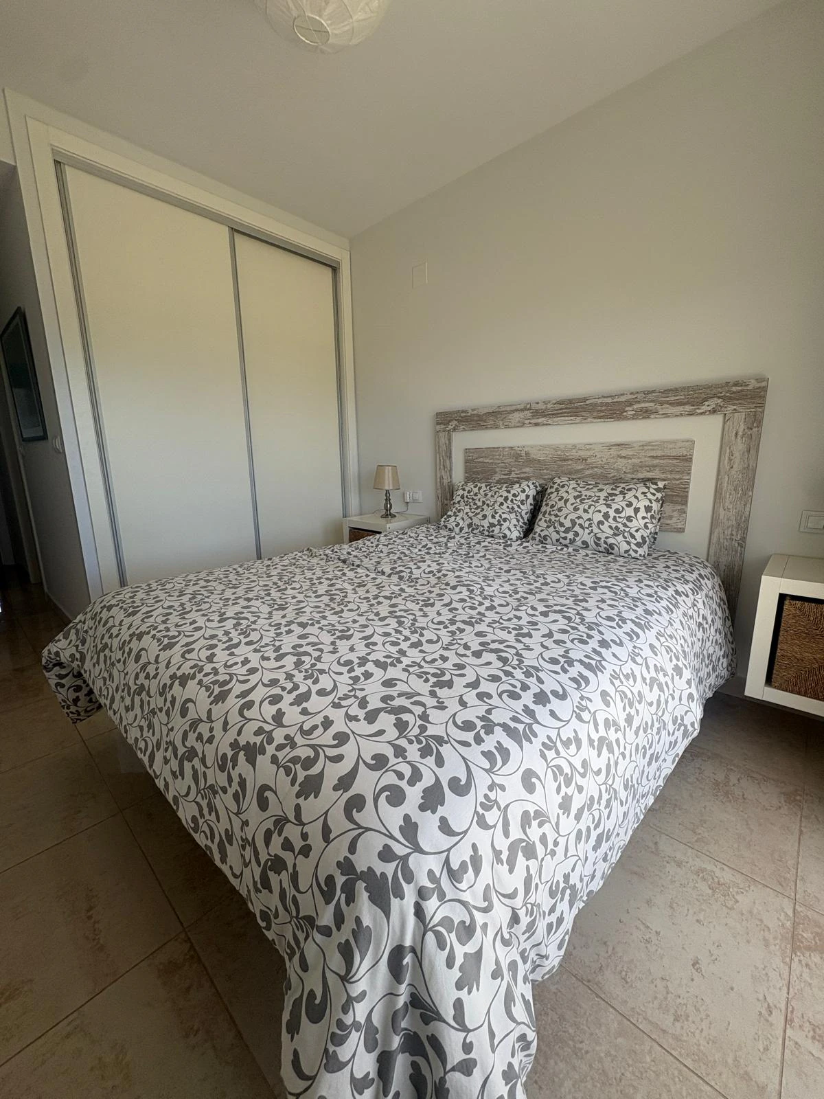 APARTAMENTO KM 1, DENIA