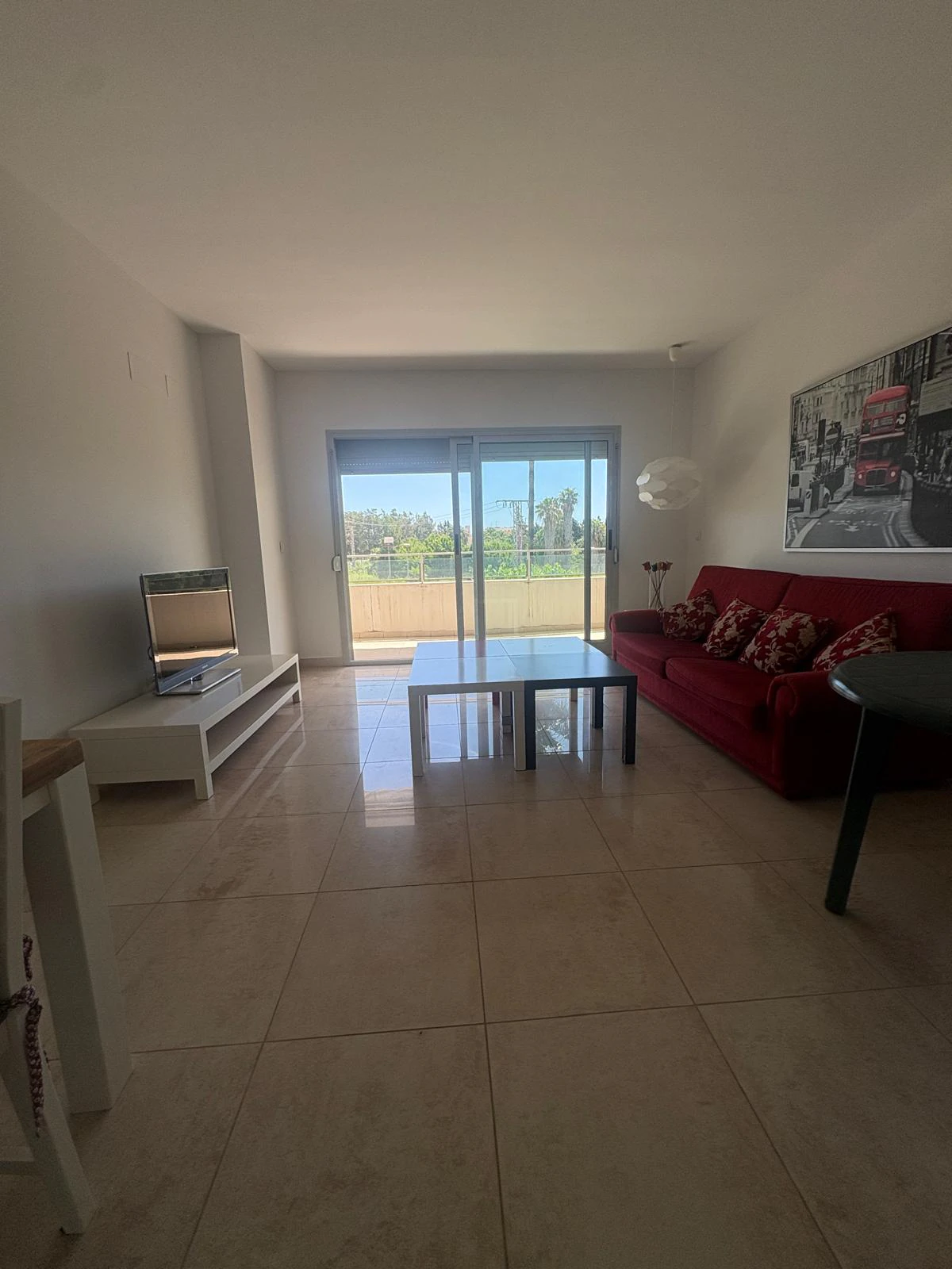 APARTAMENTO KM 1, DENIA