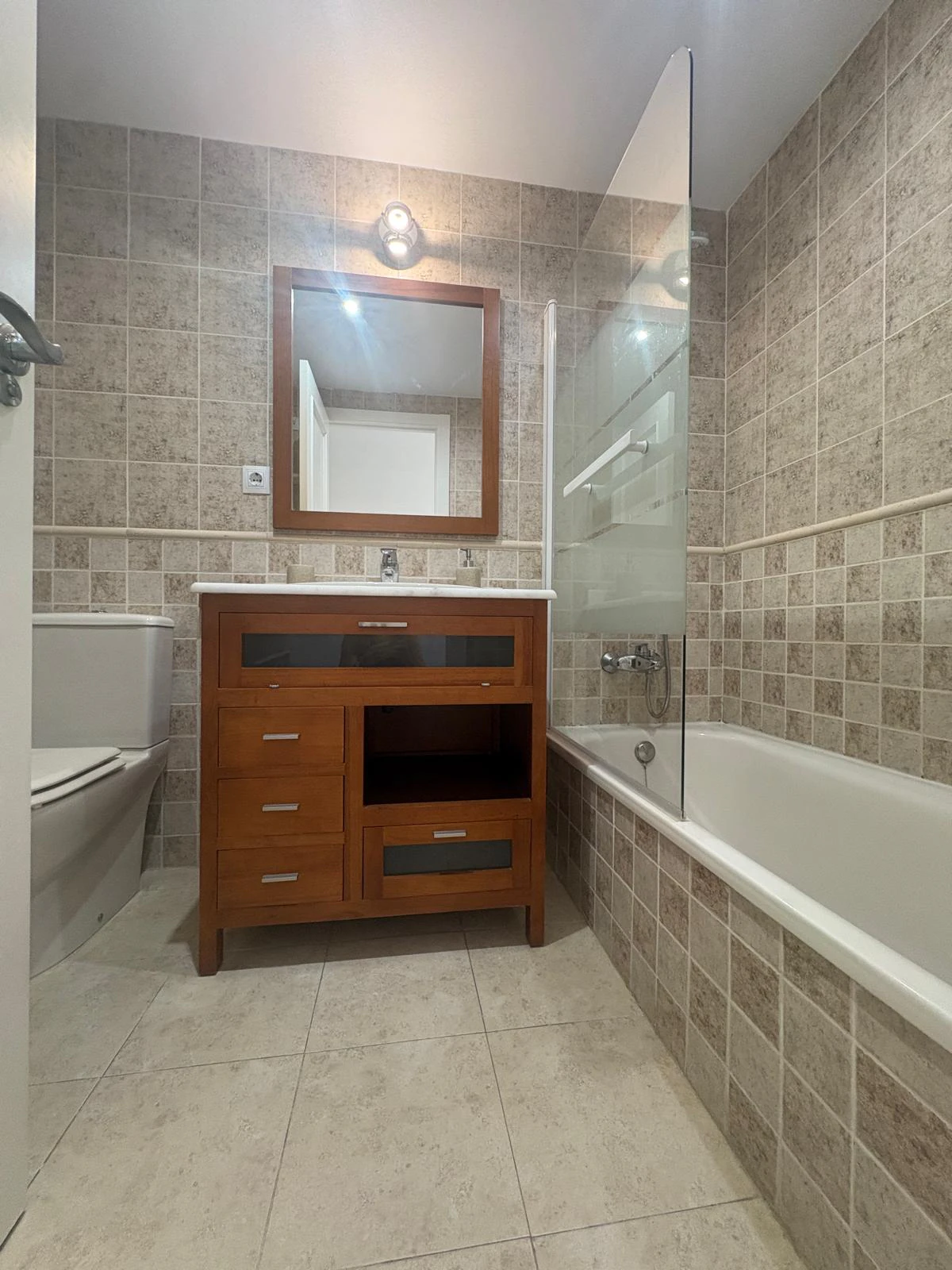 APARTAMENTO KM 1, DENIA