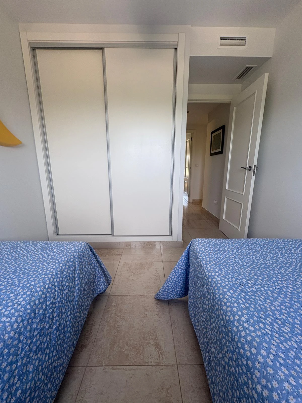 APARTAMENTO KM 1, DENIA