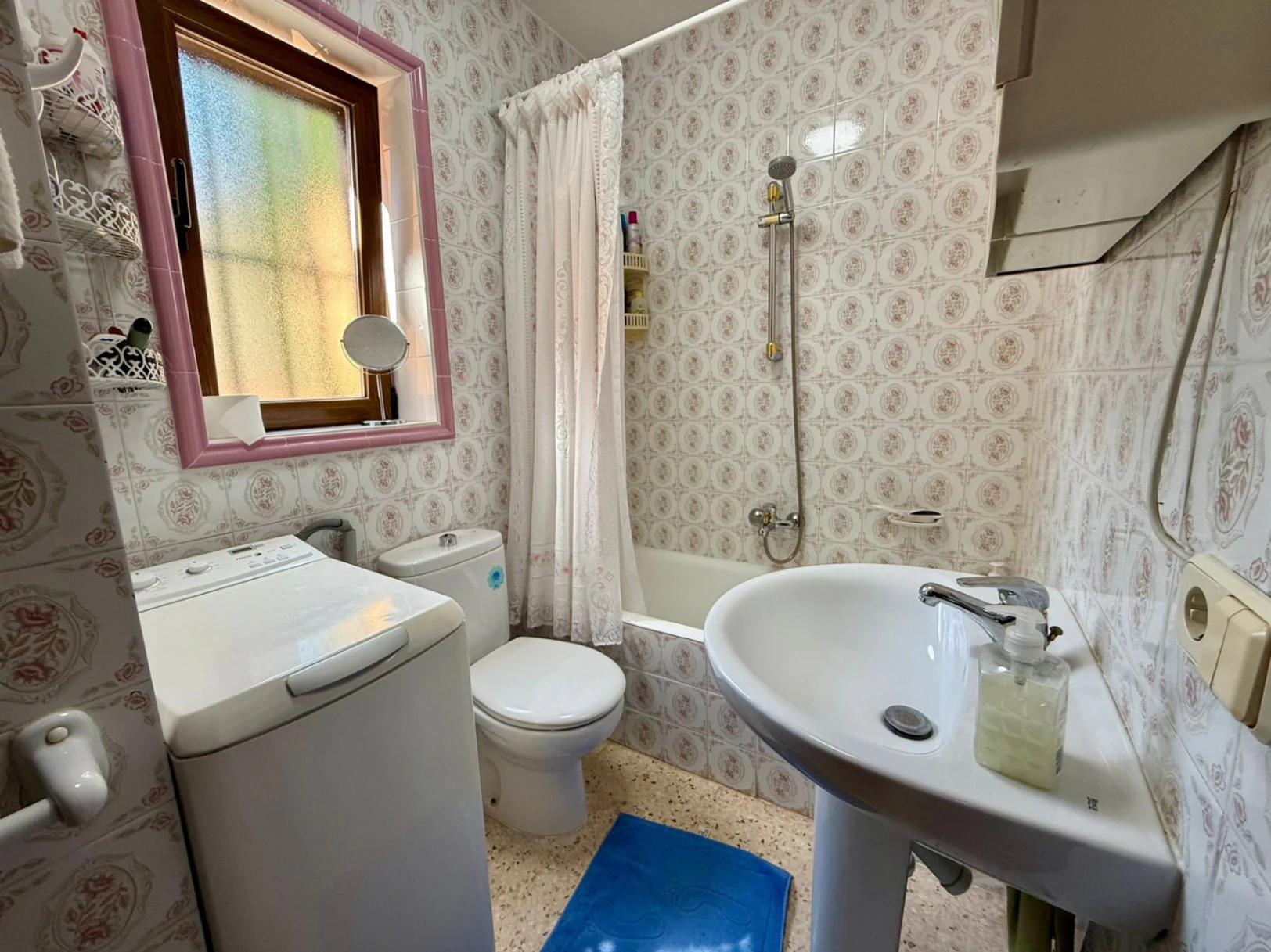 Chalet en Monte Pedreguer de dos dormitorios con apartamento independiente