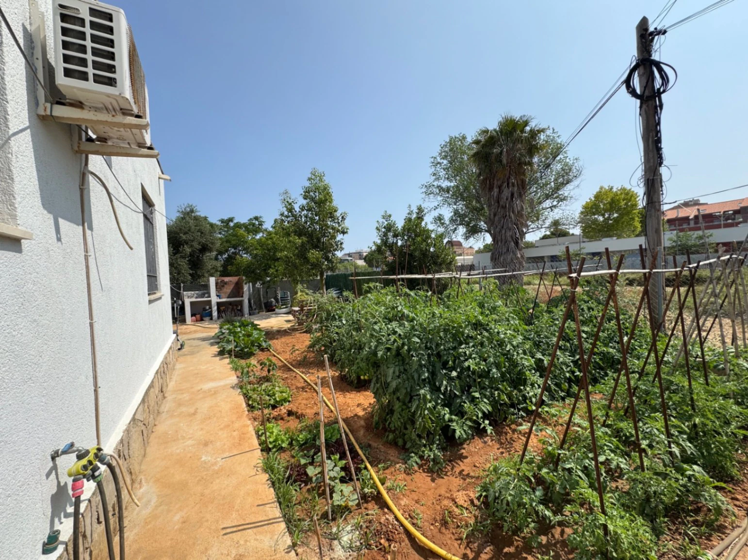 CASA DE CAMPO