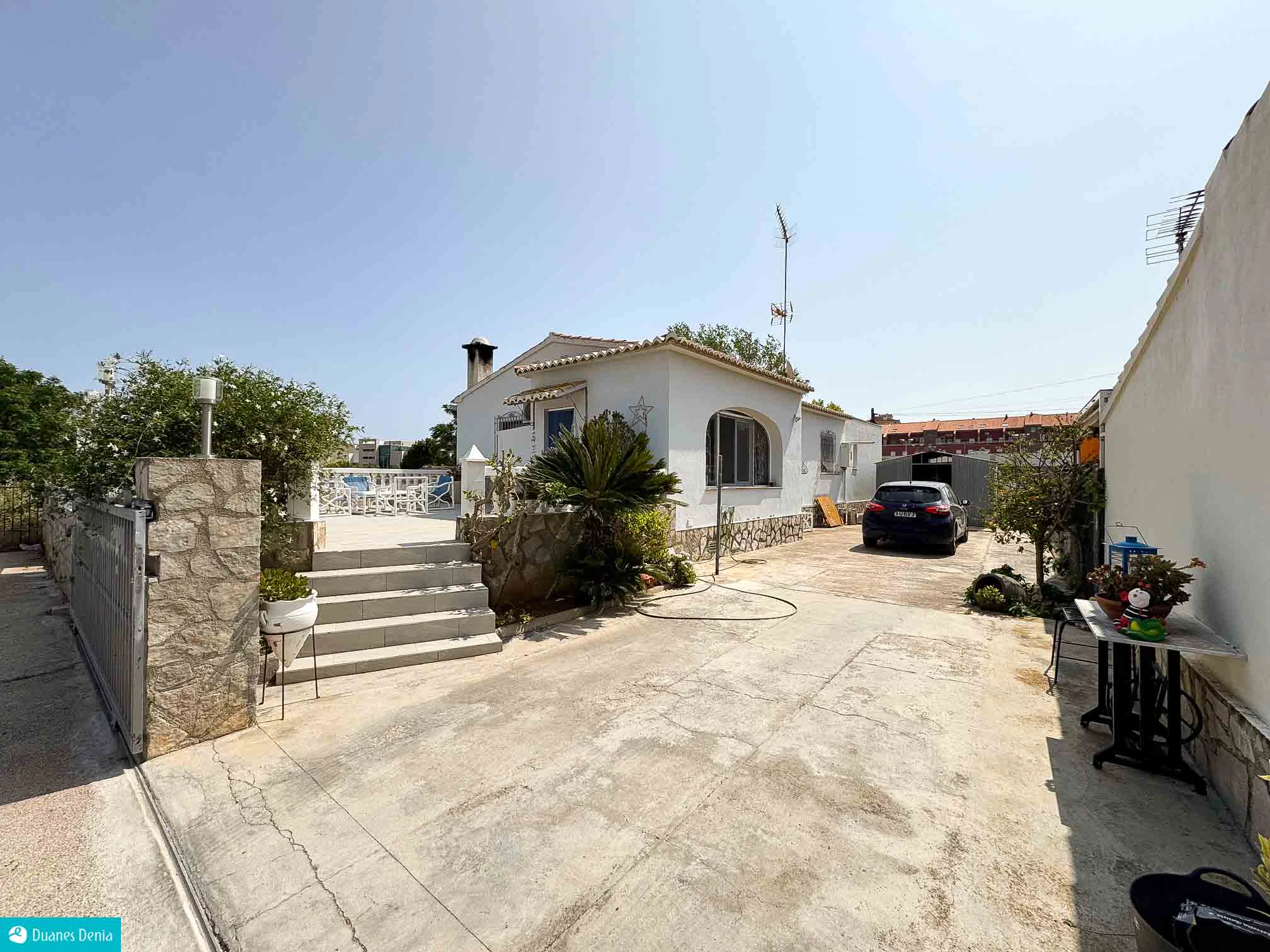 CASA DE CAMPO