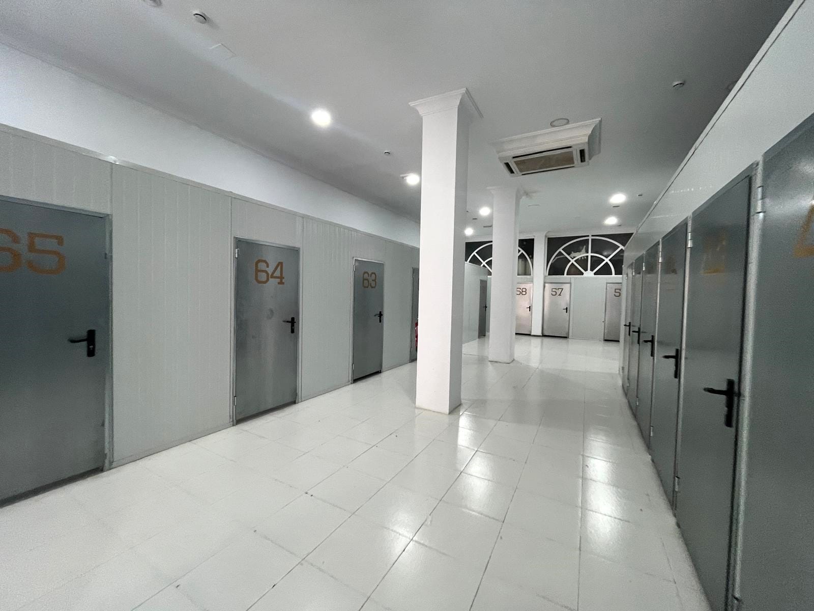 DeniaLoc - Local comercial en Denia