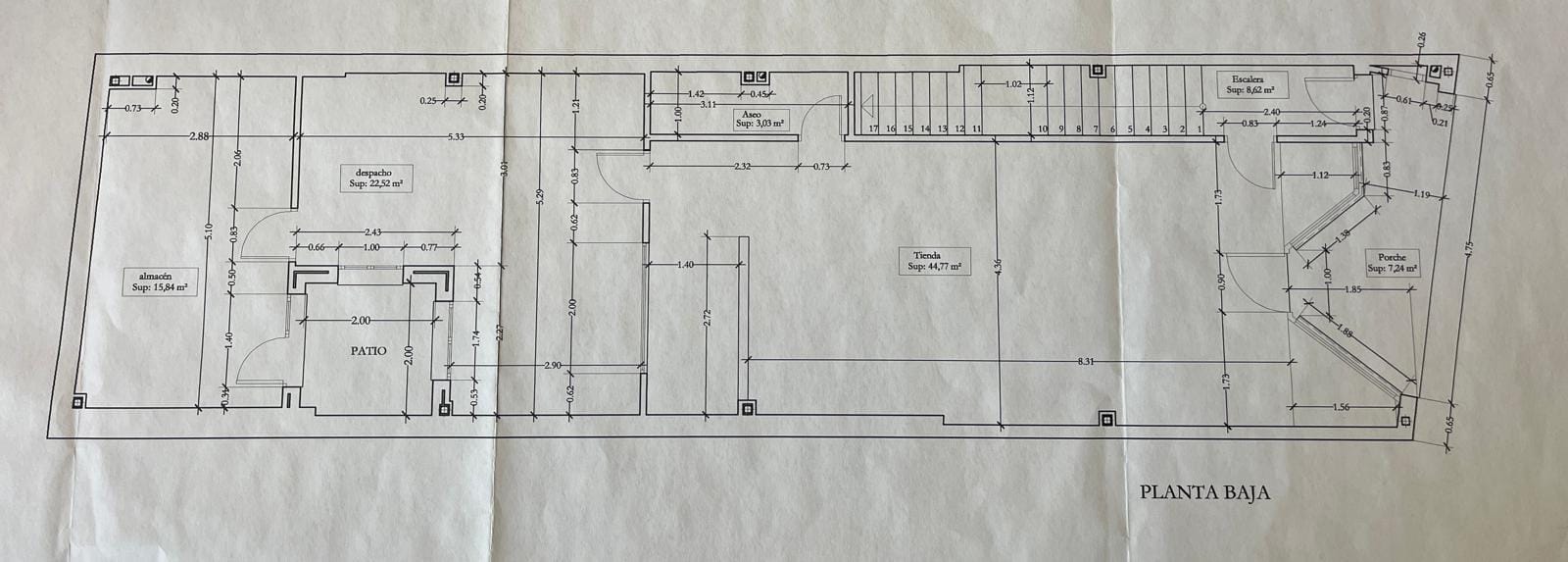 Adografo - Apartamento x 2 – Venta conjunta en El Vergel