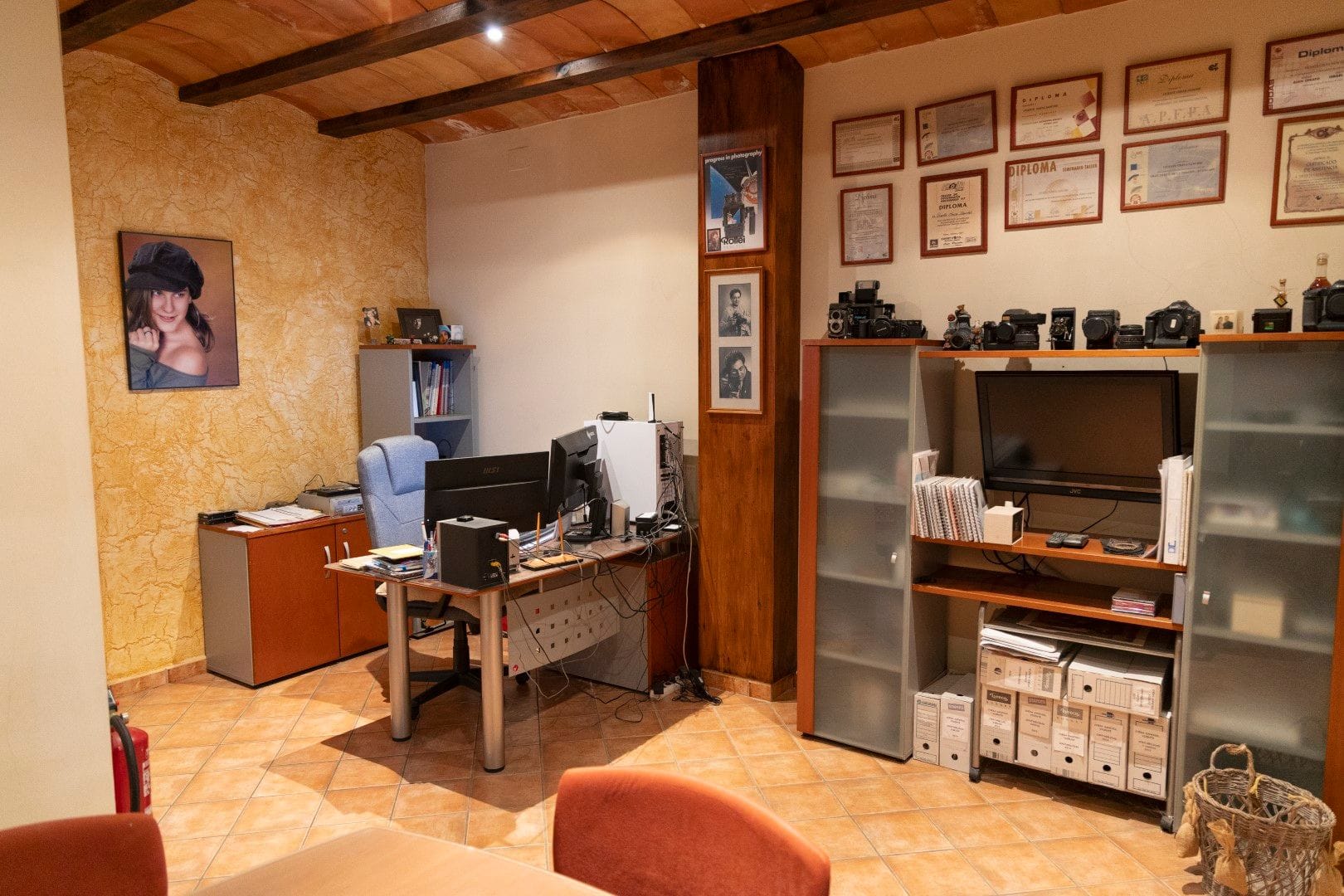 Adografo - Apartamento x 2 – Venta conjunta en El Vergel