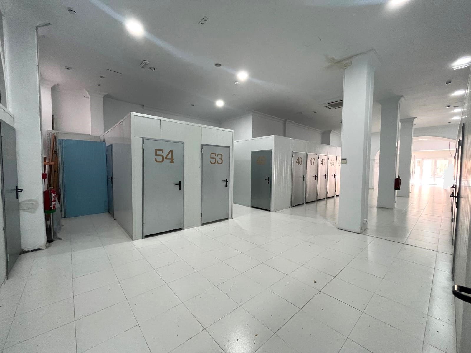 DeniaLoc - Local comercial en Denia