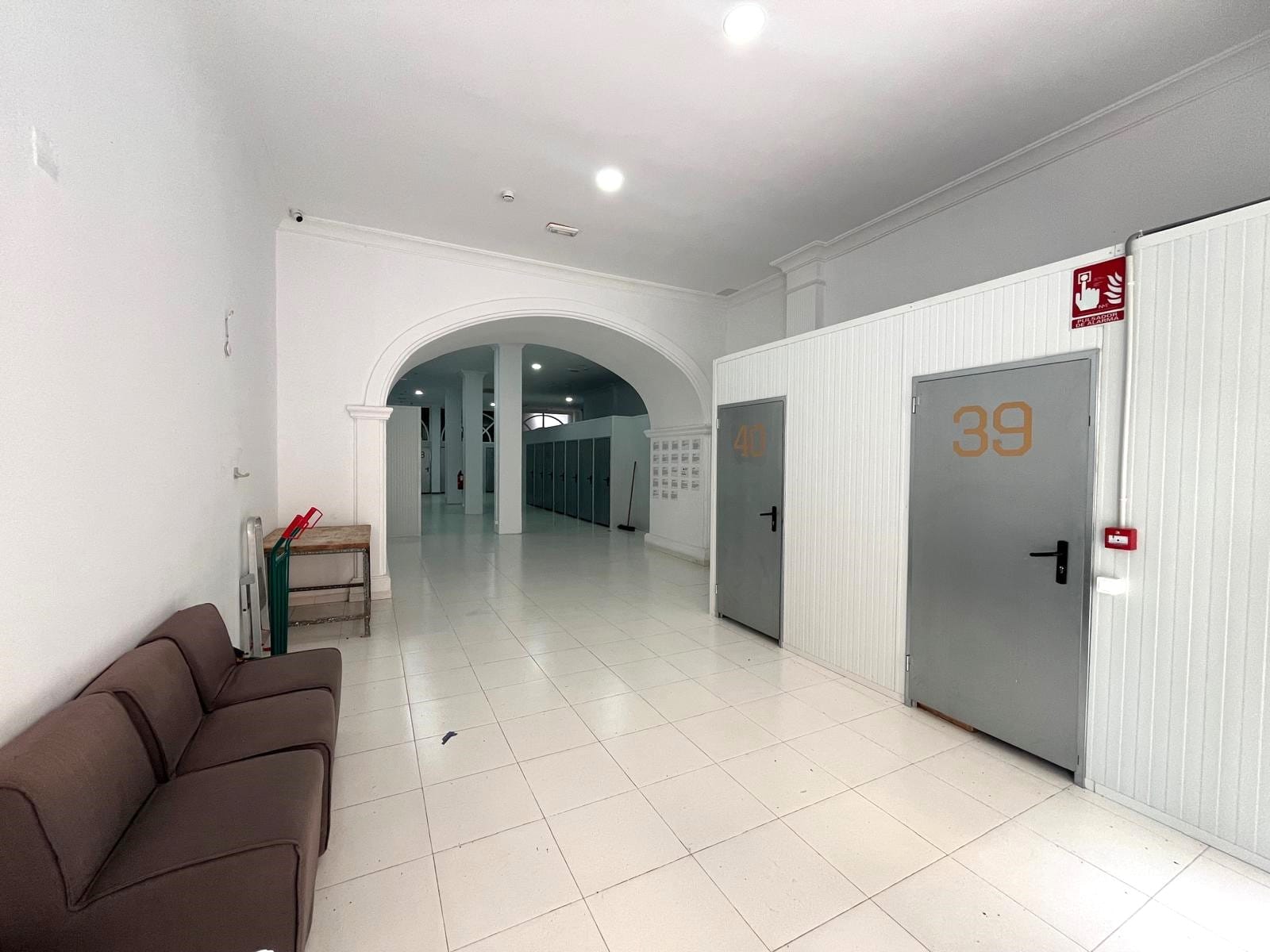 DeniaLoc - Local comercial en Denia