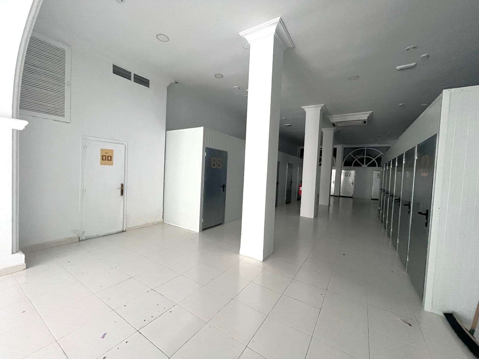 DeniaLoc - Local comercial en Denia