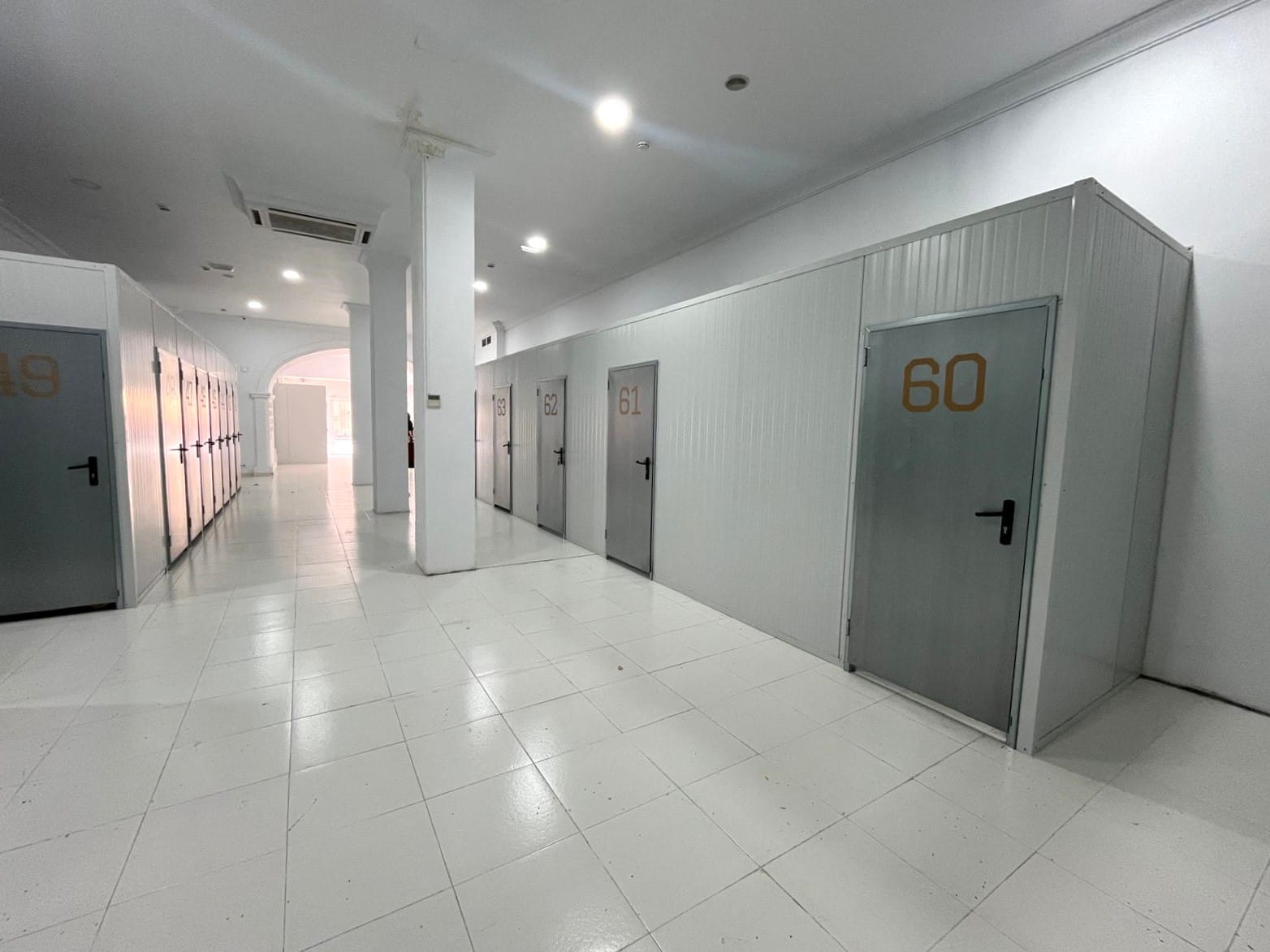 DeniaLoc - Local comercial en Denia