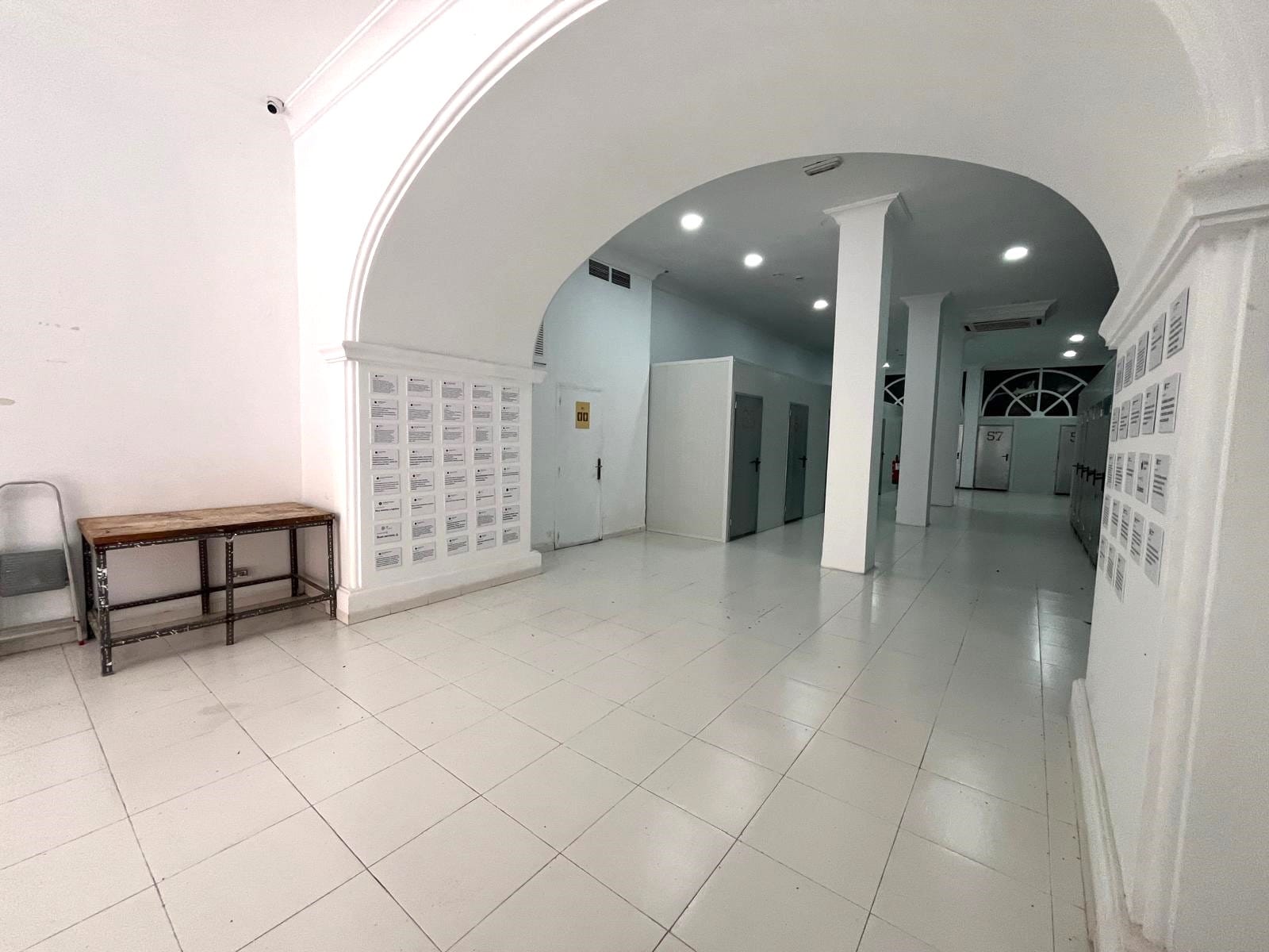 DeniaLoc - Local comercial en Denia