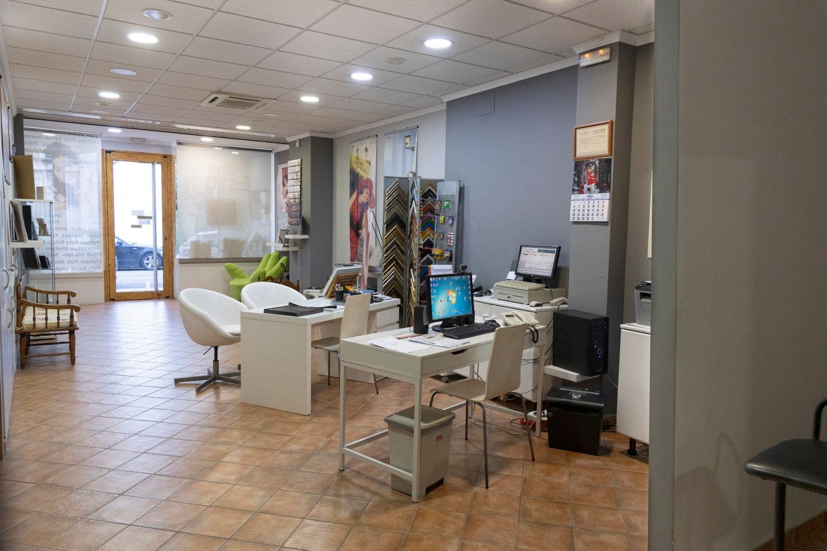 Adografo - Apartamento x 2 – Venta conjunta en El Vergel
