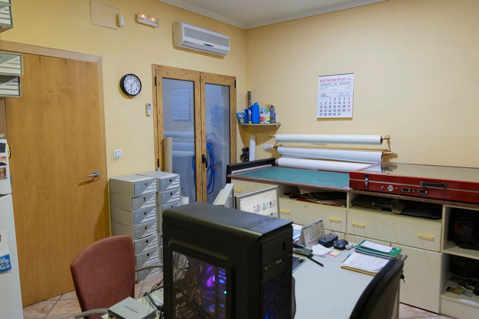 Adografo - Apartamento x 2 – Venta conjunta en El Vergel