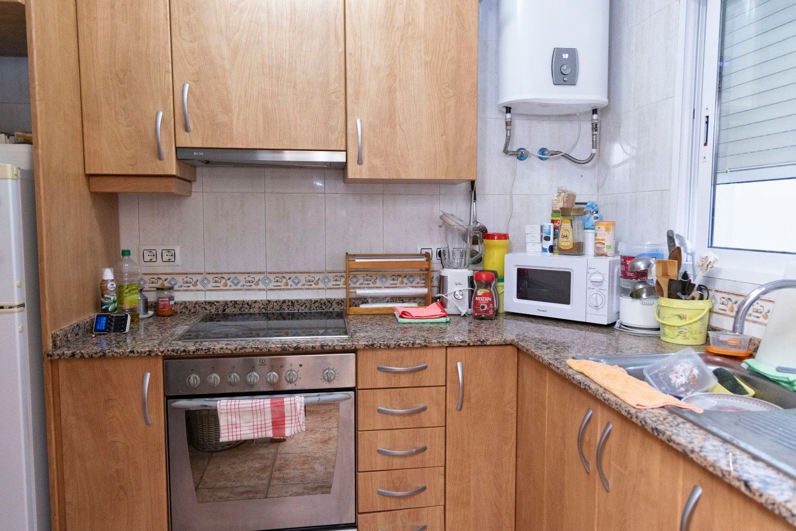 Adografo - Apartamento x 2 – Venta conjunta en El Vergel