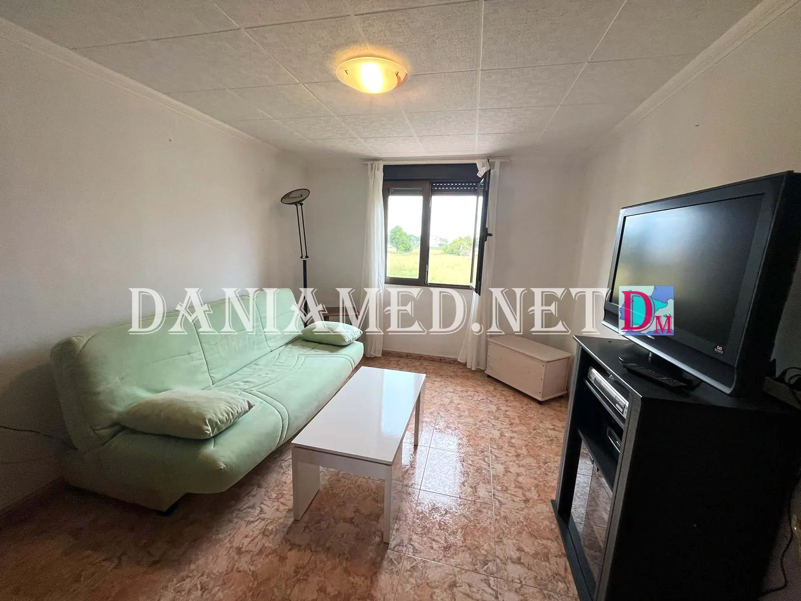 Villa88 - Chalet en Els Poblets, a solo 500 m de la Playa