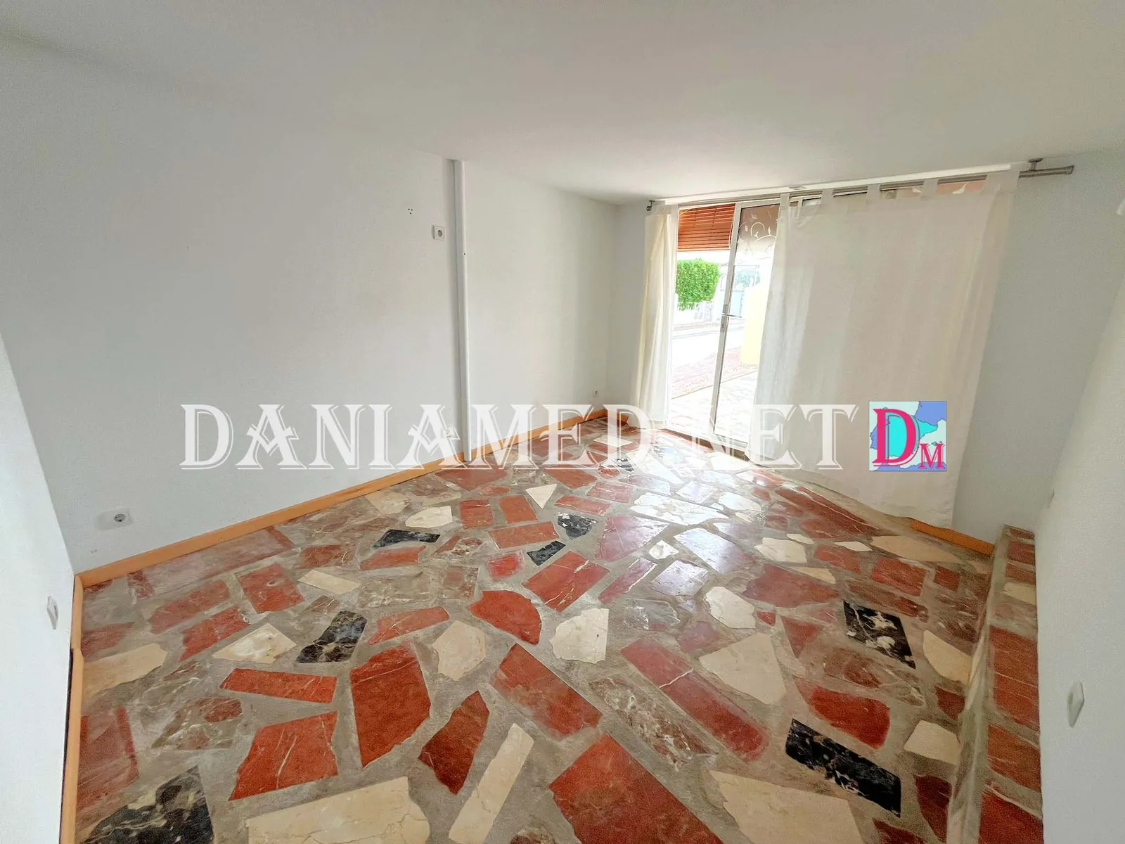Villa88 - Chalet en Els Poblets, a solo 500 m de la Playa