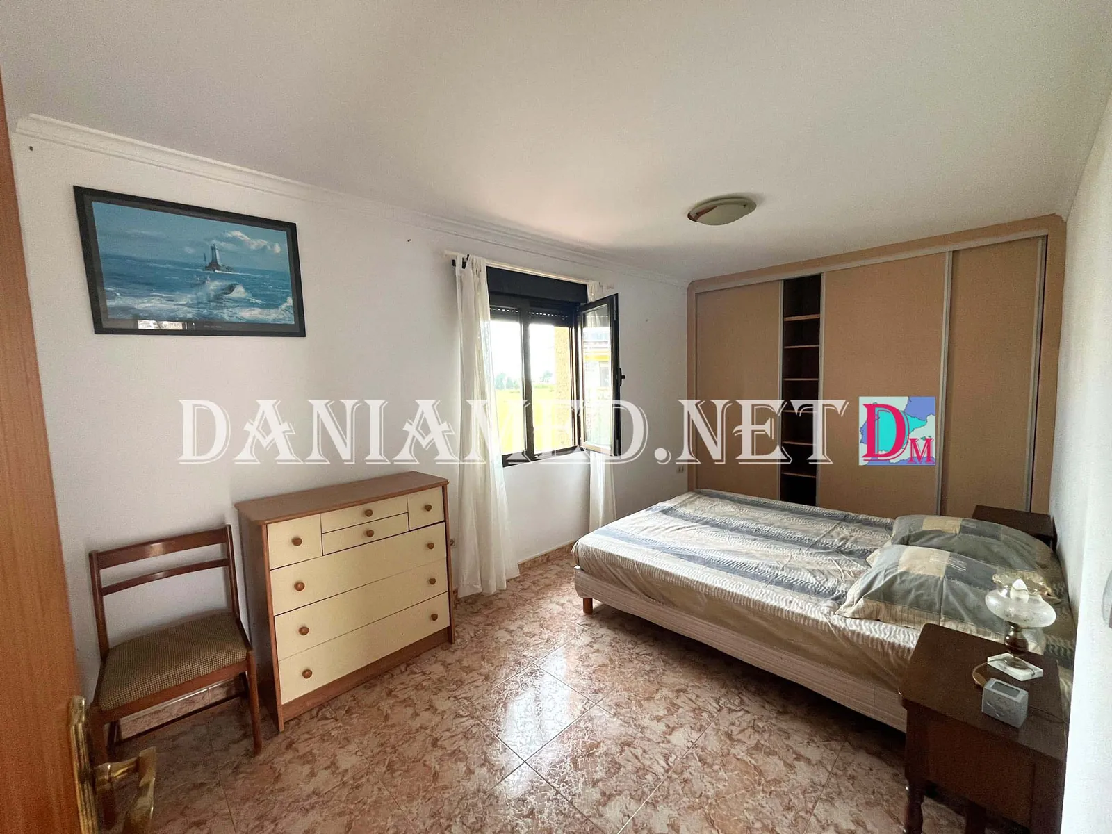 Villa88 - Chalet en Els Poblets, a solo 500 m de la Playa